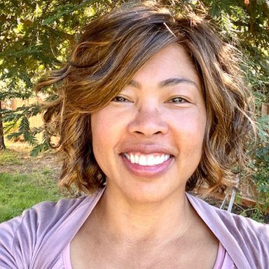 picture of therapist named Carol Anderson, PsyD