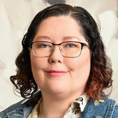 picture of therapist named Jenni Ford