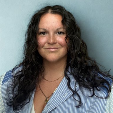 picture of therapist named Margarethe Kerlin