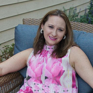 picture of therapist named Galina Litvin