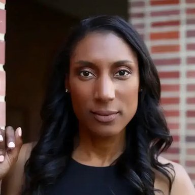 picture of therapist named Finding Serenity Therapy Services