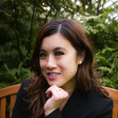 picture of therapist named Jessica Wone