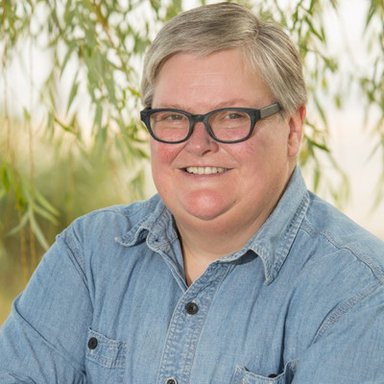 picture of therapist named Deb Dettman