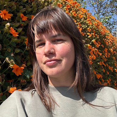 picture of therapist named Ellen Ottman