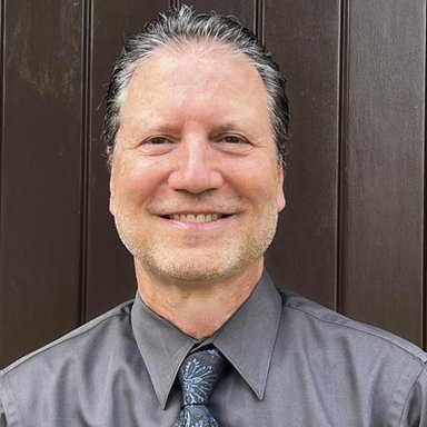 picture of therapist named R. Scott Furda