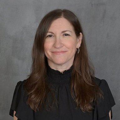 picture of therapist named Stacie Benick
