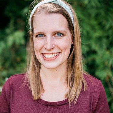 picture of therapist named Brittany Peterek