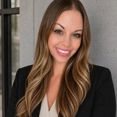 picture of therapist named Dr. Jen Bachtold