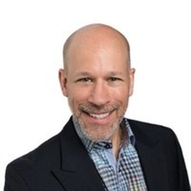 picture of therapist named Vince Anthony Pitre