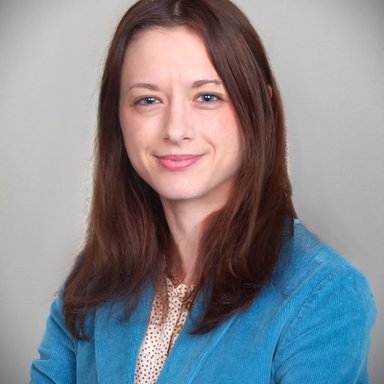 picture of therapist named Carolyn Gonterman