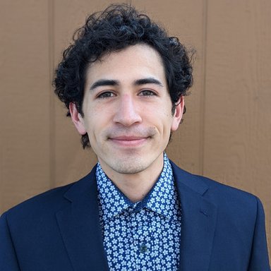picture of therapist named Nicholas Chaisetseree