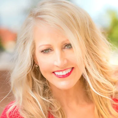 picture of therapist named Dr. Susan Spicer