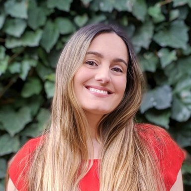 picture of therapist named Sabrina Da Silva