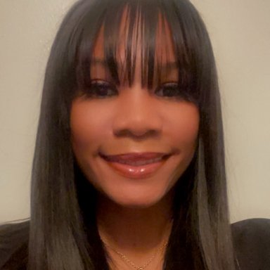 picture of therapist named Danayzha Williams