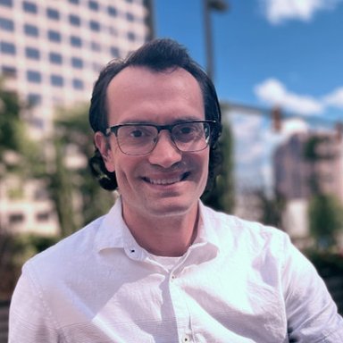 picture of therapist named Michael Keaveny