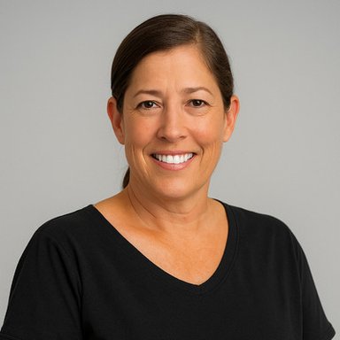 picture of therapist named Anne Sayers