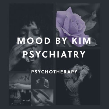 picture of therapist named Dr. Kimberly Cochran, PhD DNP(c) APRN PMHNP-BC