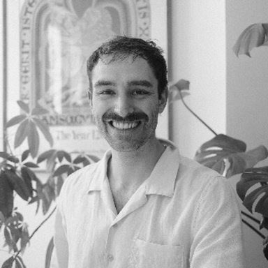 picture of therapist named Andrew Konnerth