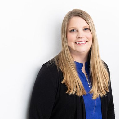 picture of therapist named Jennifer Jones