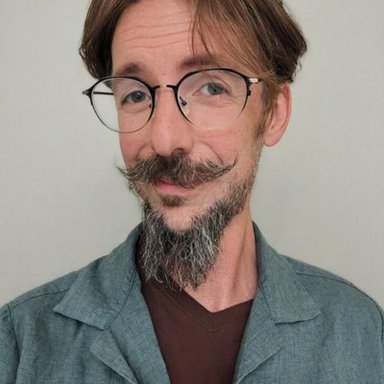 picture of therapist named Valdon Spriggs