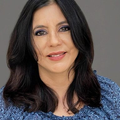 picture of therapist named Marina Ginther
