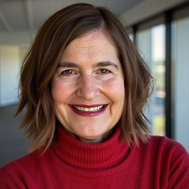 picture of therapist named Danette Dollison-Johnson