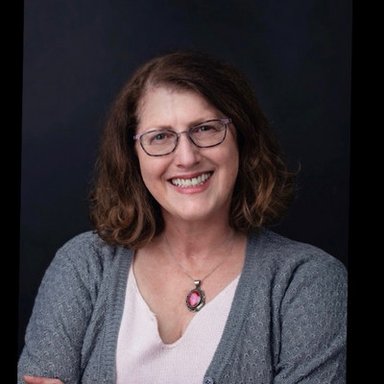 picture of therapist named Karen Gentilman