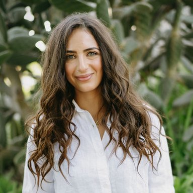 picture of therapist named Patricia Fahmy