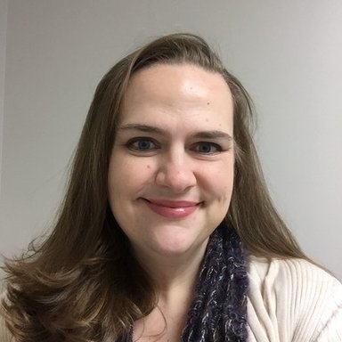 picture of therapist named Jennifer Gifford