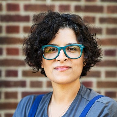 picture of therapist named Merrisa Dawn Santos