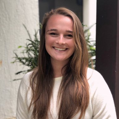 picture of therapist named Alexandria Swales