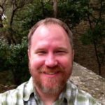 Avatar Cliff Hamrick