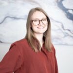 Avatar Allison Daggett